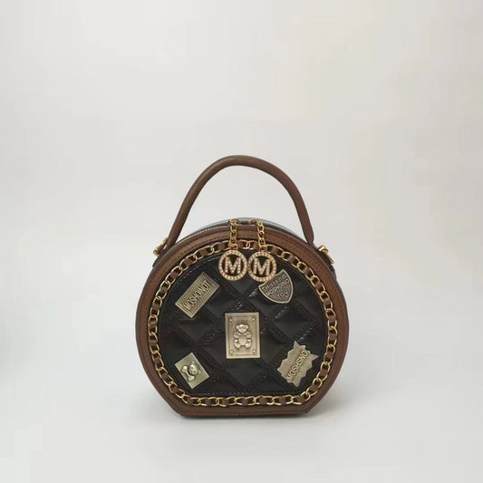 Round bag