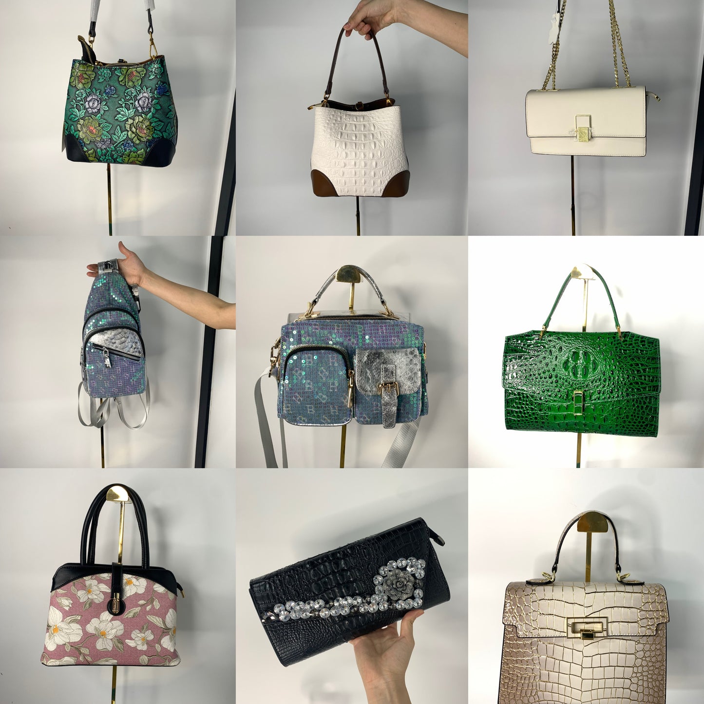 [$49.99] Any 1 new arrival bag-1
