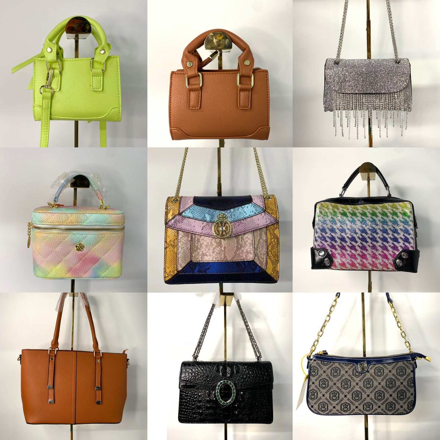 [$149.99] Classic Premium Bag