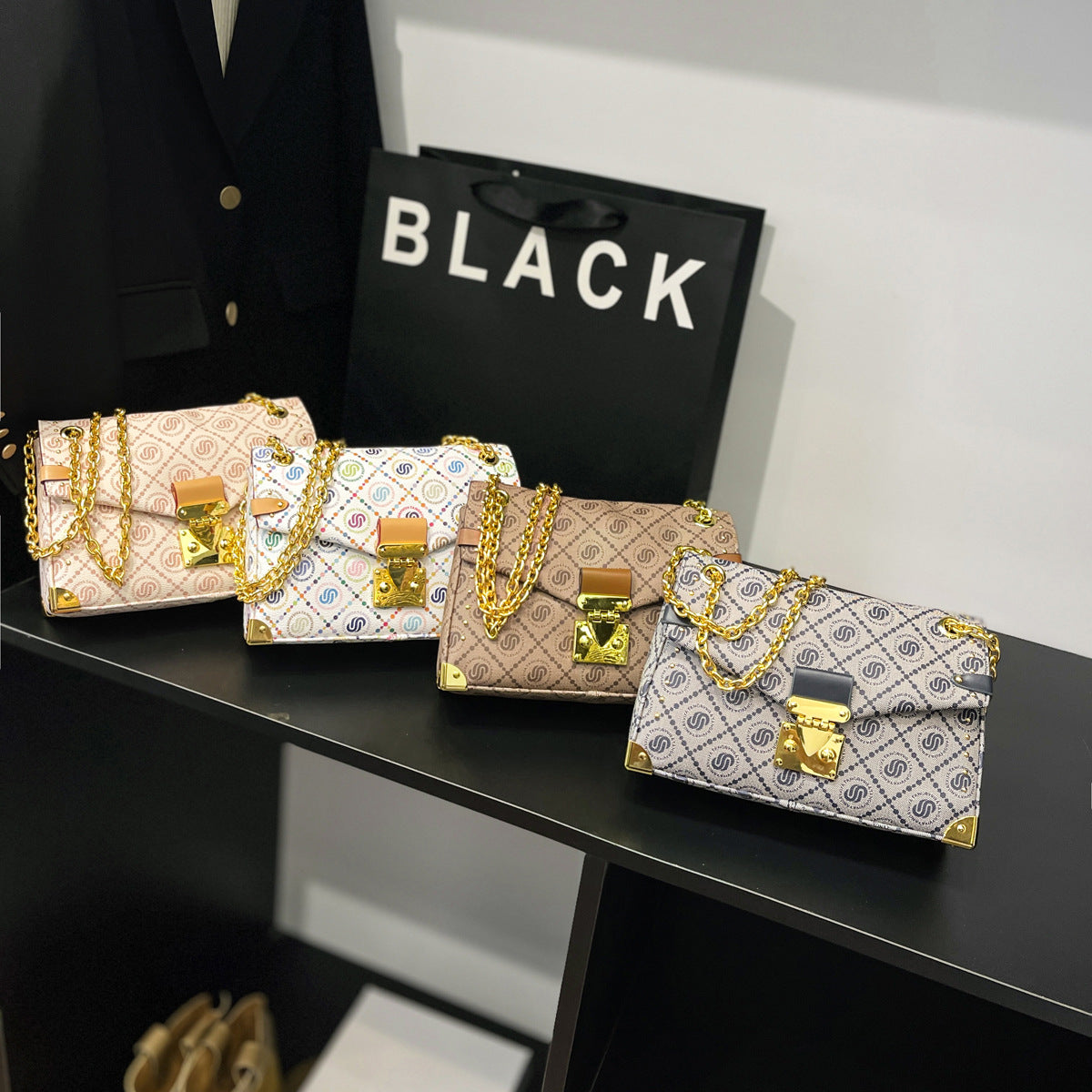 [$109.99] High Quality Bag