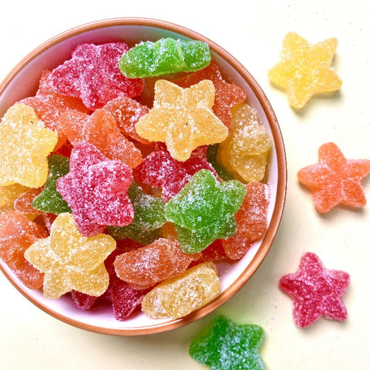 YX-Sand Star(Sour)