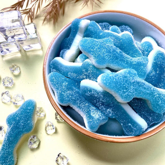 YX-Blue Shark(Sour)